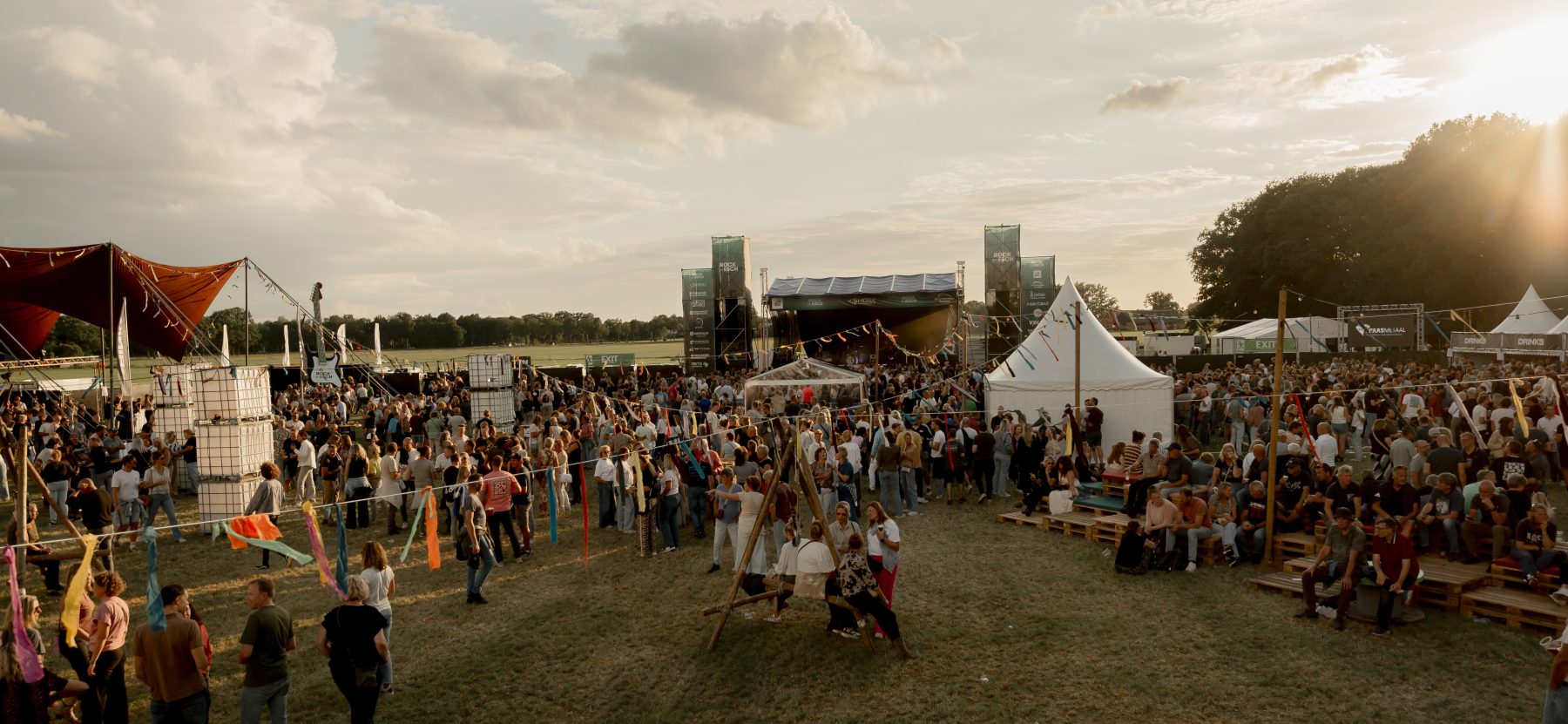 RAE zaterdag 2025 01