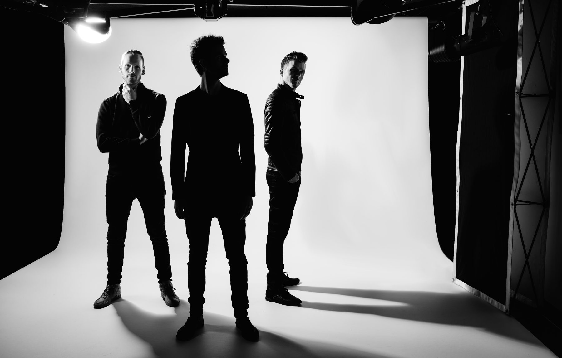 MUSEST Promo Photo 3