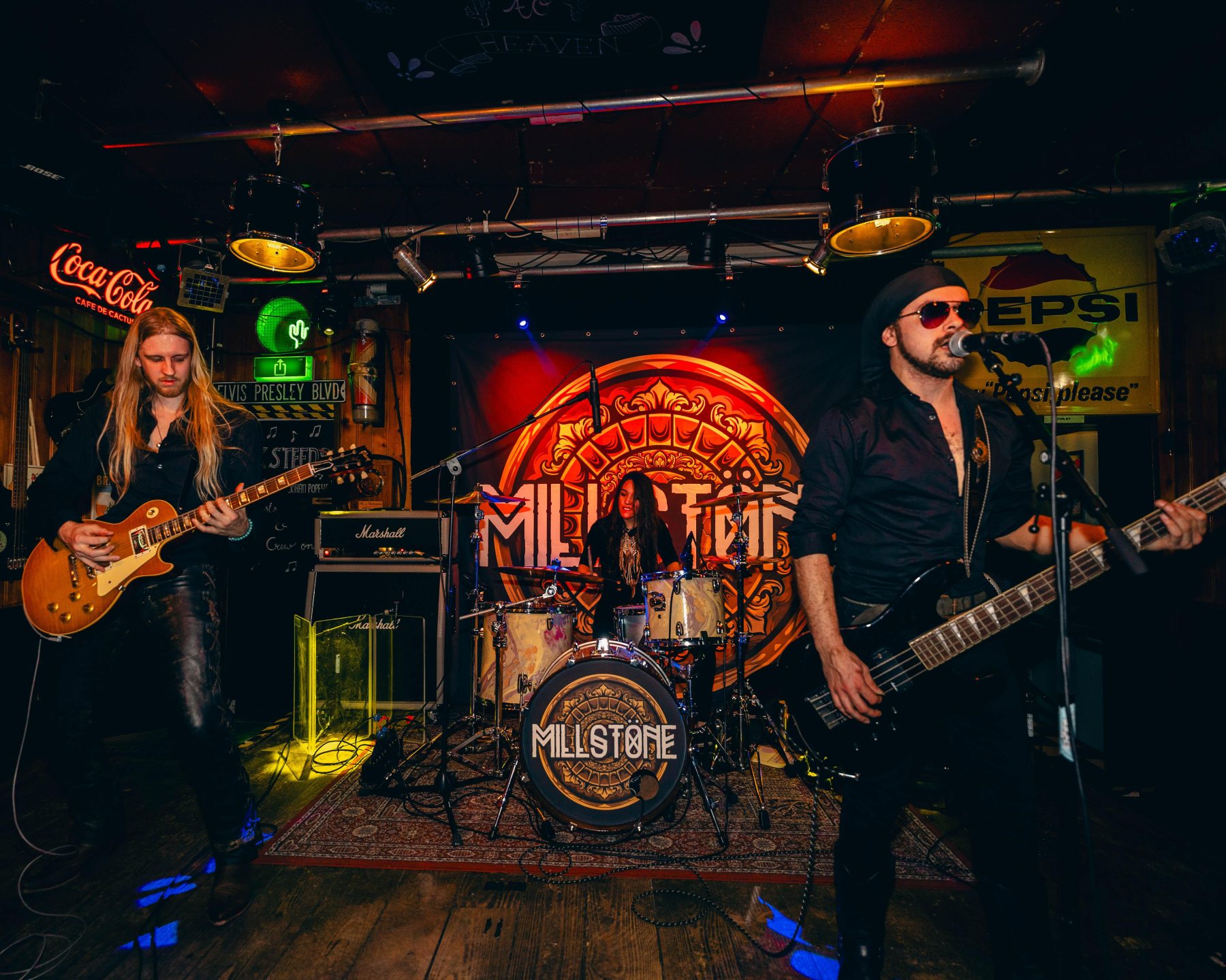 Millstone 2 0 post 19