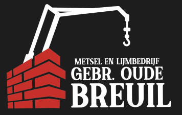 Metselbedrijf gebr. Oude Breuil