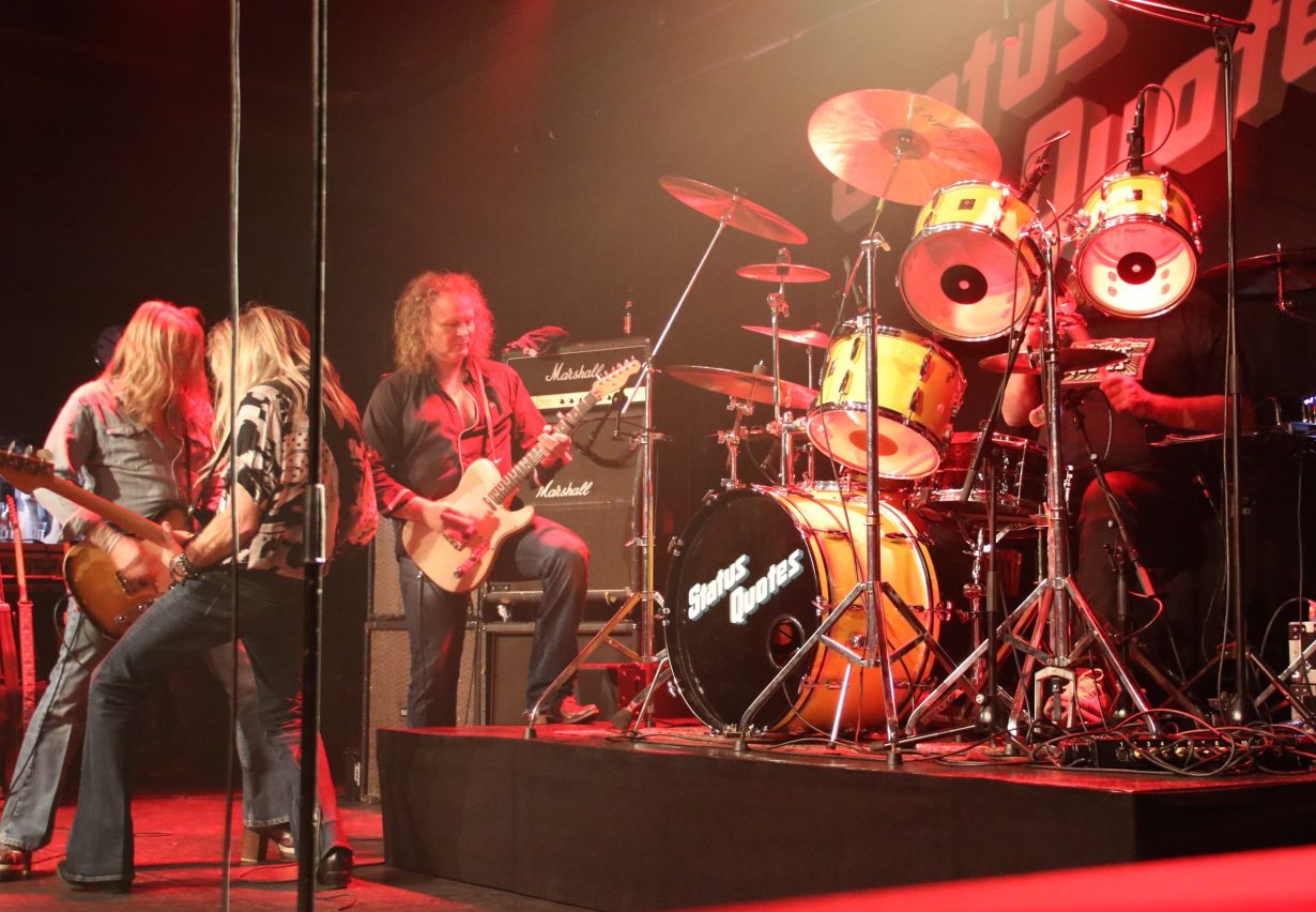 Status Quotes youtube tour Part II 3