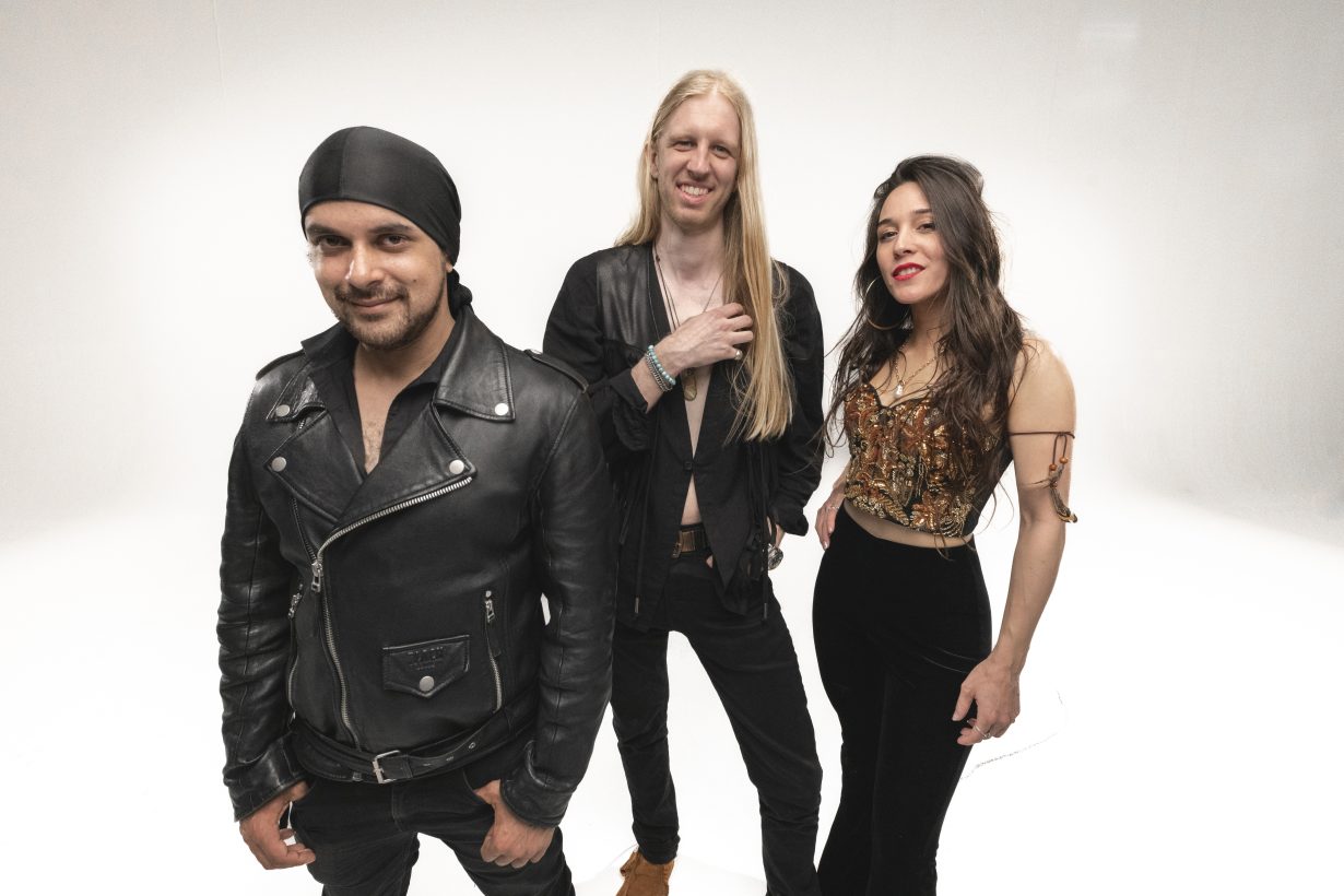 Millstöne Horizontal