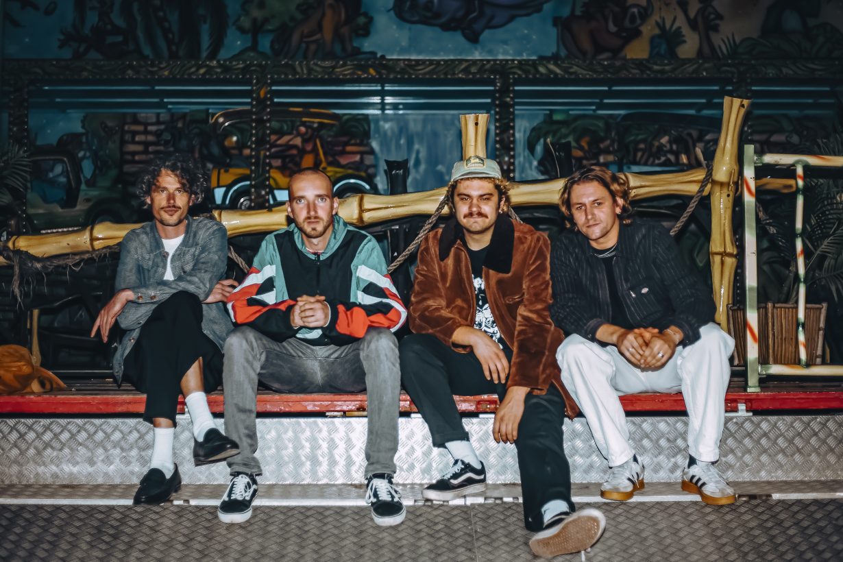 Persfoto2ovv Lucile Le Béchennec